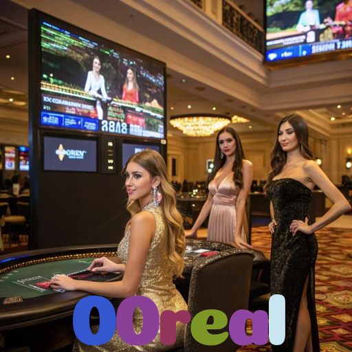 A Magia dos Jogos de Fantasia na 00real
