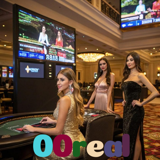 A Magia dos Jogos de Fantasia na 00real