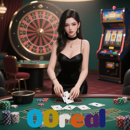 A Magia dos Jogos de Fantasia na 00real