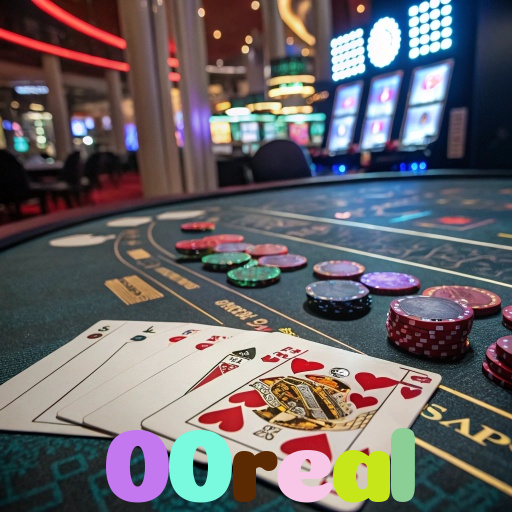 A Magia dos Jogos de Fantasia na 00real