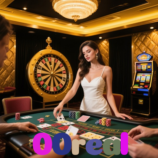A Magia dos Jogos de Fantasia na 00real