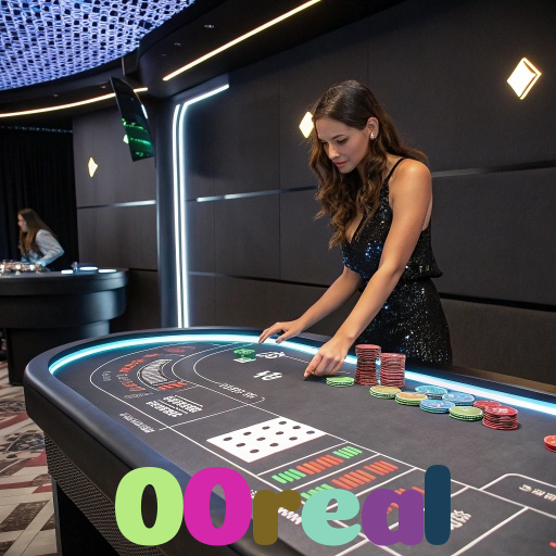 A Magia dos Jogos de Fantasia na 00real