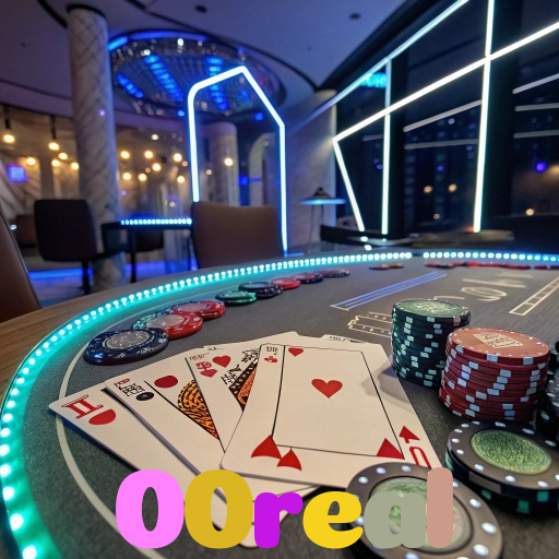 A Magia dos Jogos de Fantasia na 00real