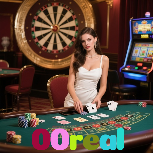 A Magia dos Jogos de Fantasia na 00real