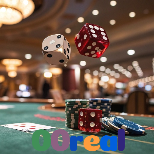 A Magia dos Jogos de Fantasia na 00real