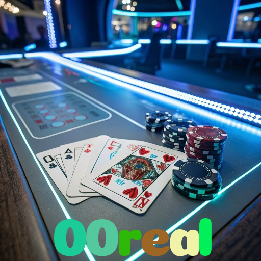 A Magia dos Jogos de Fantasia na 00real