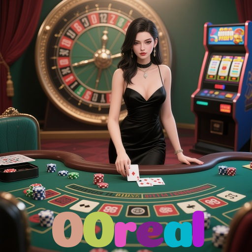 A Magia dos Jogos de Fantasia na 00real