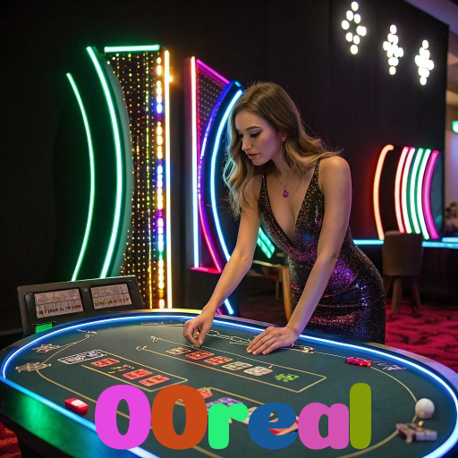 A Magia dos Jogos de Fantasia na 00real