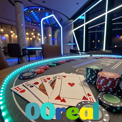 A Magia dos Jogos de Fantasia na 00real