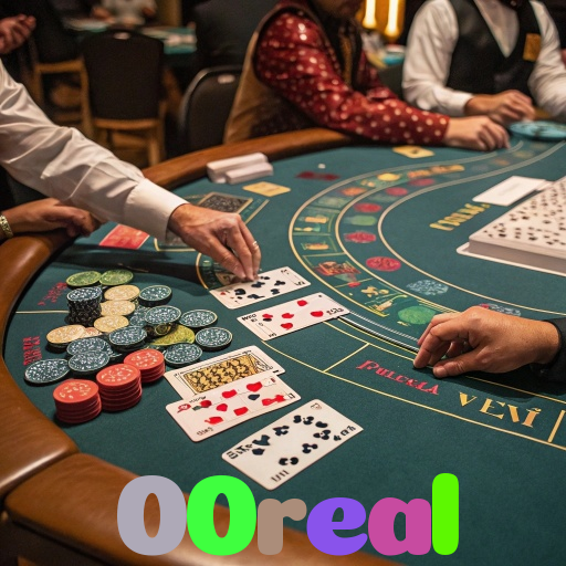 A Magia dos Jogos de Fantasia na 00real