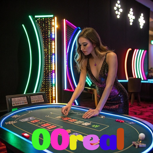 A Magia dos Jogos de Fantasia na 00real