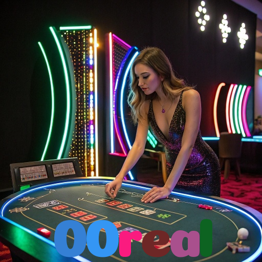 A Magia dos Jogos de Fantasia na 00real