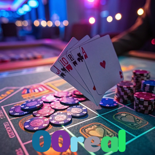 A Magia dos Jogos de Fantasia na 00real