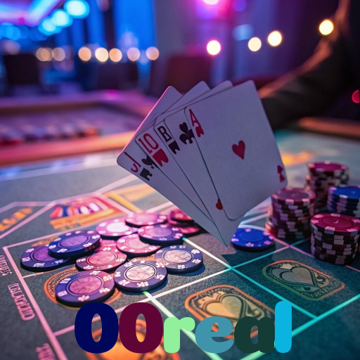 A Magia dos Jogos de Fantasia na 00real