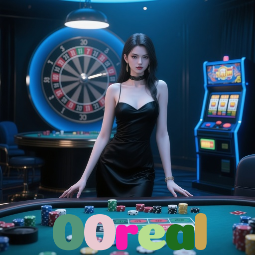 A Magia dos Jogos de Fantasia na 00real