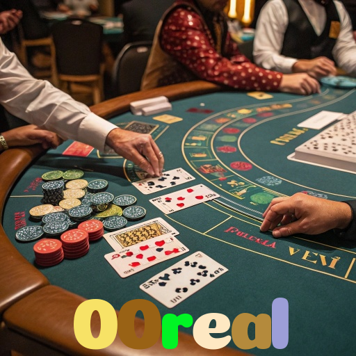 A Magia dos Jogos de Fantasia na 00real