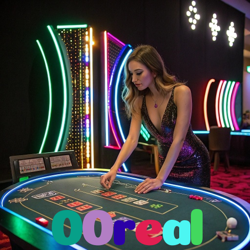 A Magia dos Jogos de Fantasia na 00real