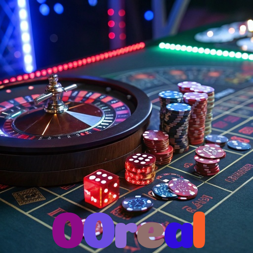 A Magia dos Jogos de Fantasia na 00real