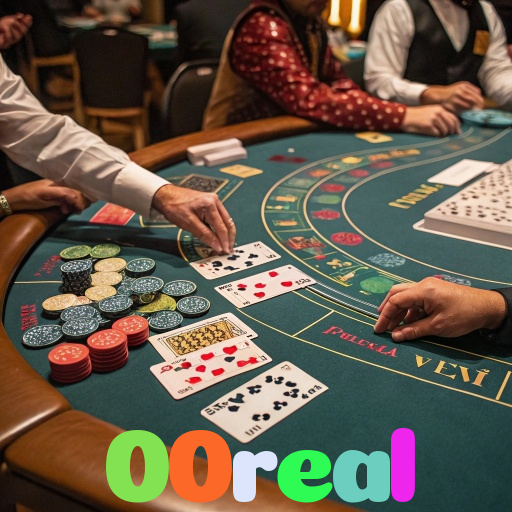 A Magia dos Jogos de Fantasia na 00real