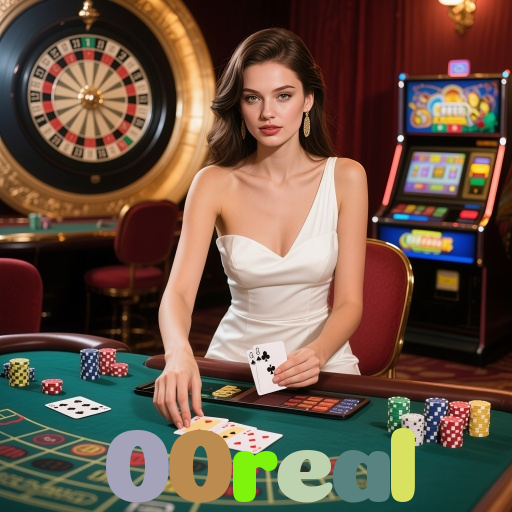A Magia dos Jogos de Fantasia na 00real