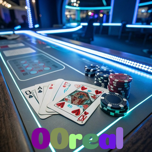 A Magia dos Jogos de Fantasia na 00real