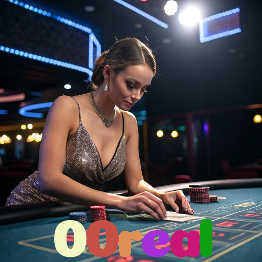 A Magia dos Jogos de Fantasia na 00real