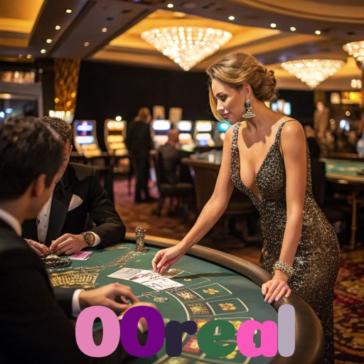 A Magia dos Jogos de Fantasia na 00real