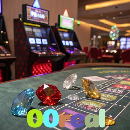 A Magia dos Jogos de Fantasia na 00real