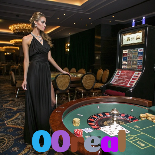 A Magia dos Jogos de Fantasia na 00real