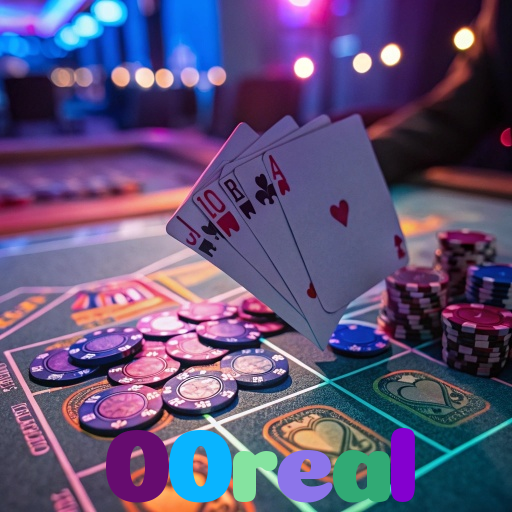 A Magia dos Jogos de Fantasia na 00real