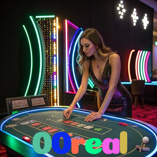 A Magia dos Jogos de Fantasia na 00real