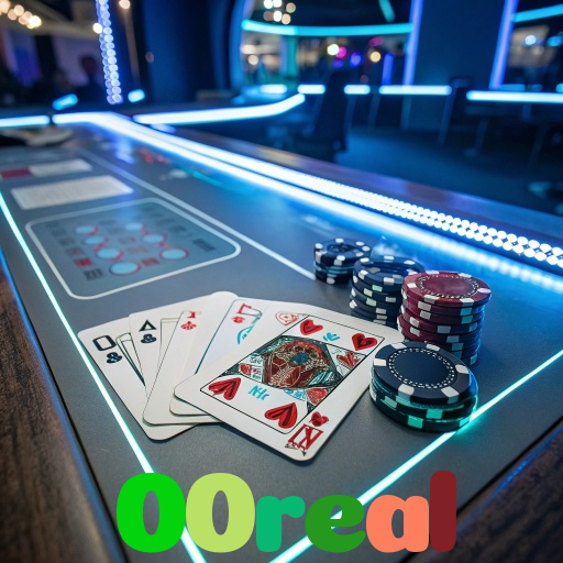 A Magia dos Jogos de Fantasia na 00real