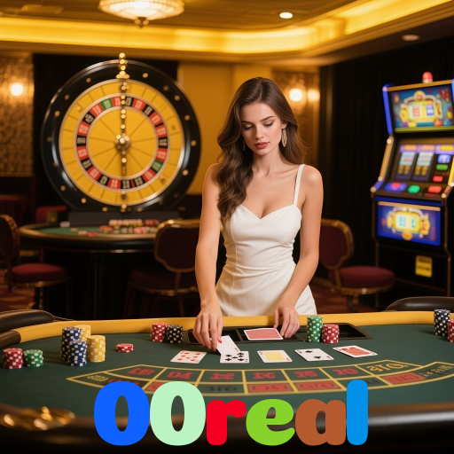 A Magia dos Jogos de Fantasia na 00real