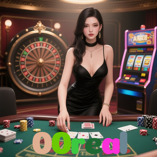 A Magia dos Jogos de Fantasia na 00real