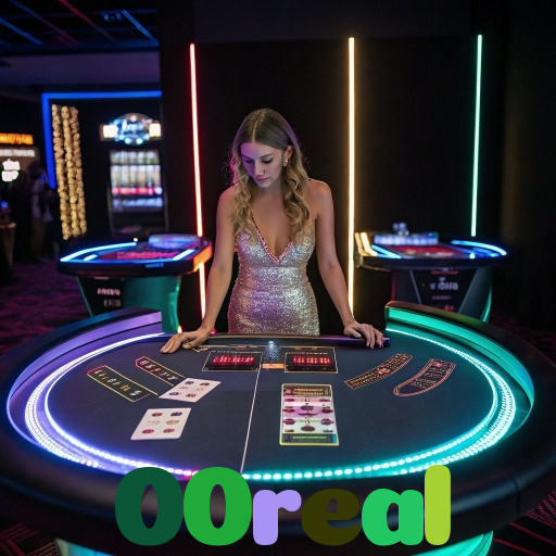A Magia dos Jogos de Fantasia na 00real