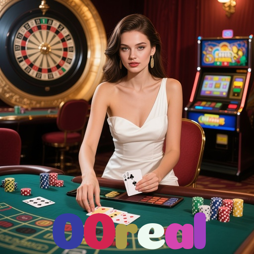 A Magia dos Jogos de Fantasia na 00real