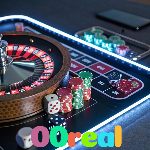 A Magia dos Jogos de Fantasia na 00real