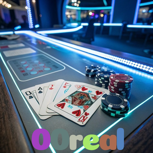 A Magia dos Jogos de Fantasia na 00real