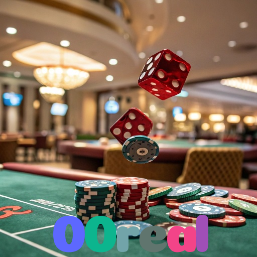 A Magia dos Jogos de Fantasia na 00real