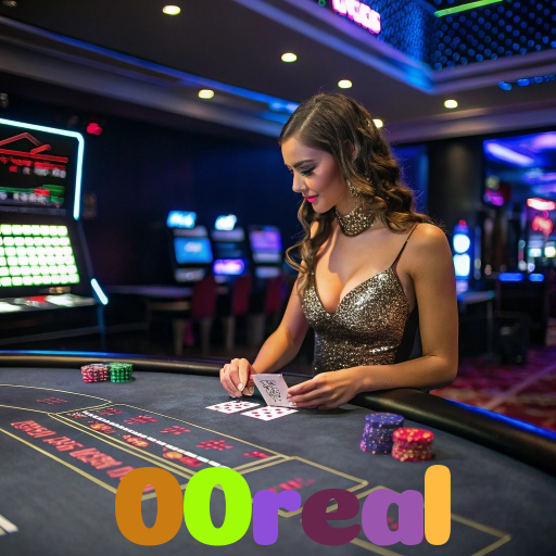 A Magia dos Jogos de Fantasia na 00real