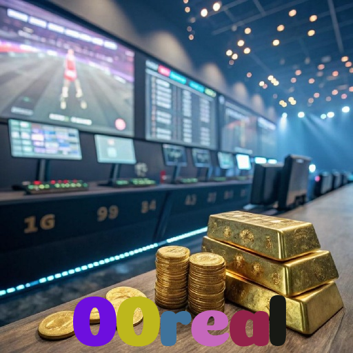 A Magia dos Jogos de Fantasia na 00real