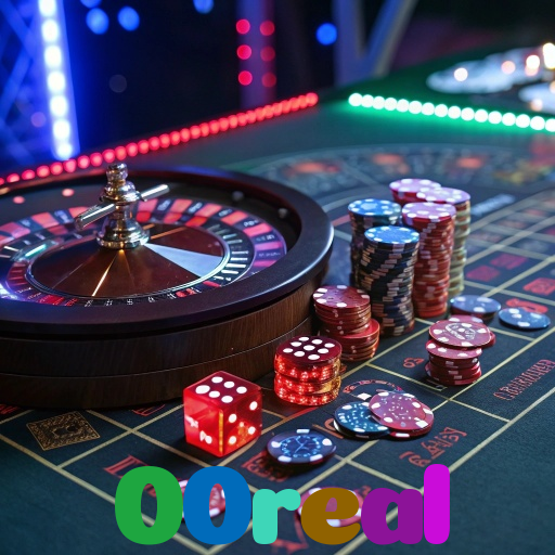 A Magia dos Jogos de Fantasia na 00real