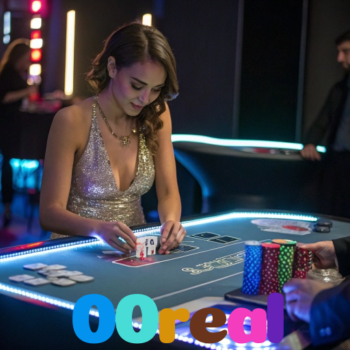 A Magia dos Jogos de Fantasia na 00real