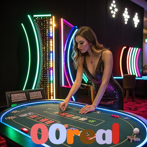 A Magia dos Jogos de Fantasia na 00real