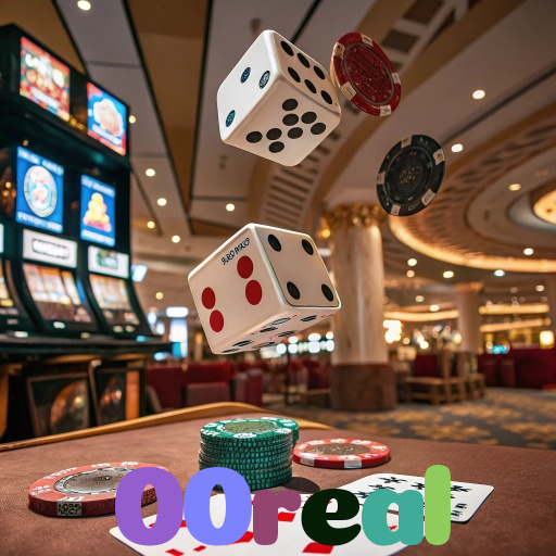 A Magia dos Jogos de Fantasia na 00real
