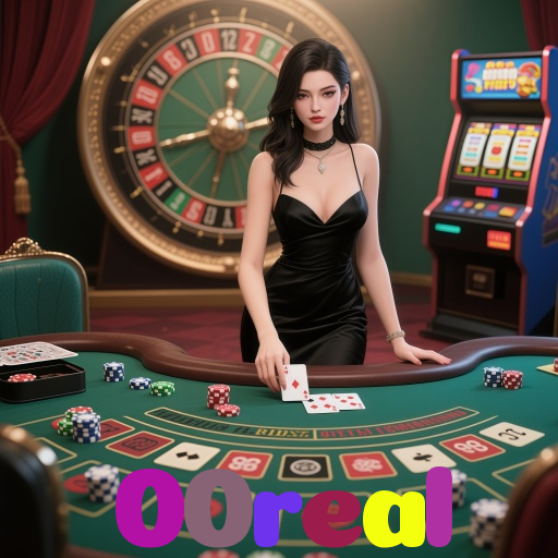 A Magia dos Jogos de Fantasia na 00real