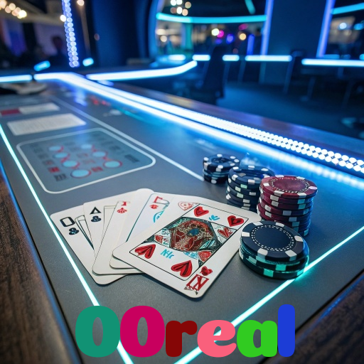 A Magia dos Jogos de Fantasia na 00real
