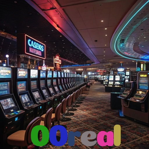 A Magia dos Jogos de Fantasia na 00real