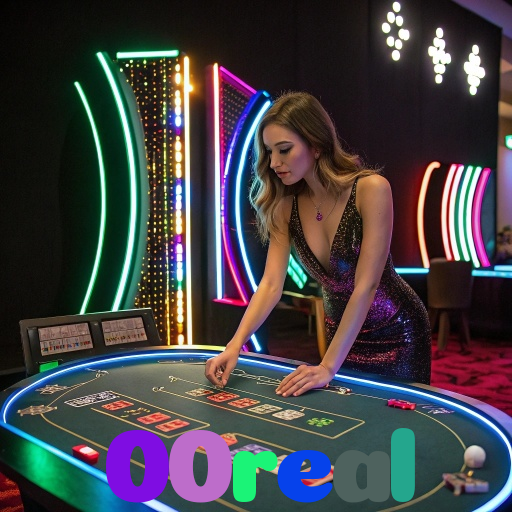 A Magia dos Jogos de Fantasia na 00real