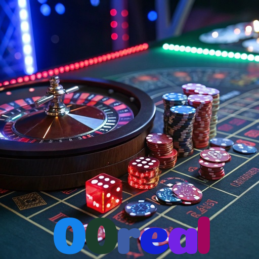 A Magia dos Jogos de Fantasia na 00real